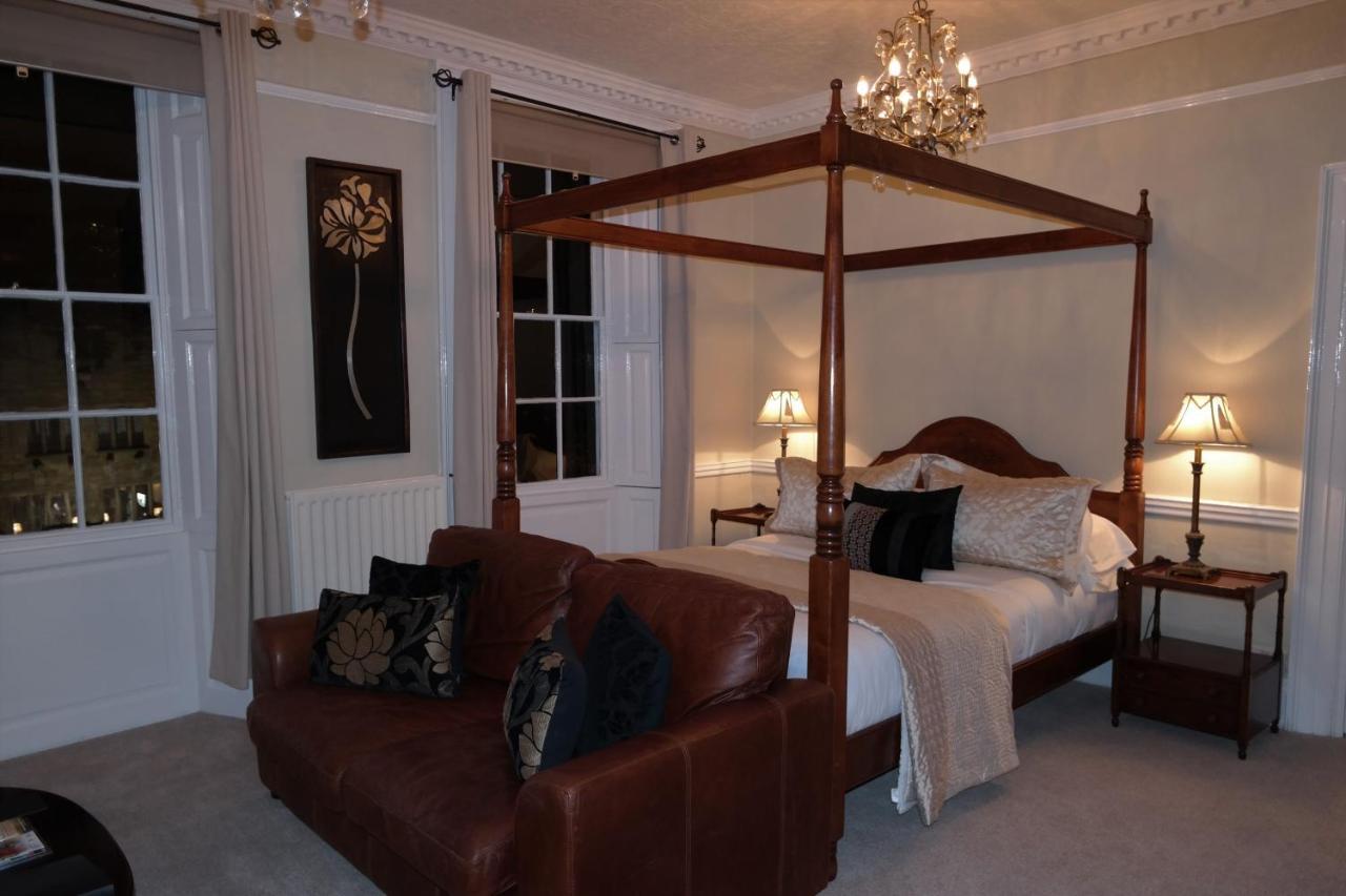 White Linen Whitby, Room Only Ngoại thất bức ảnh