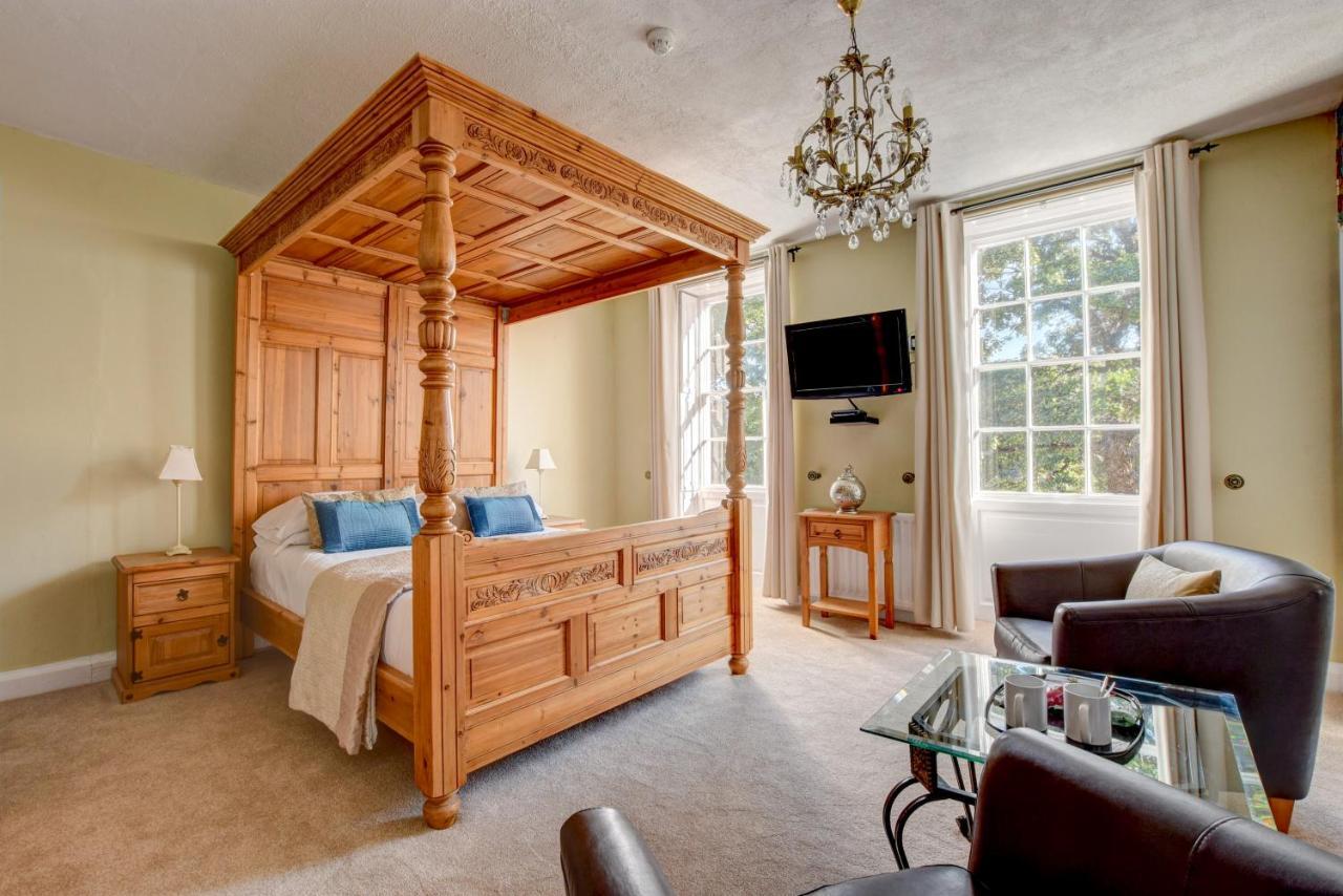 White Linen Whitby, Room Only Ngoại thất bức ảnh