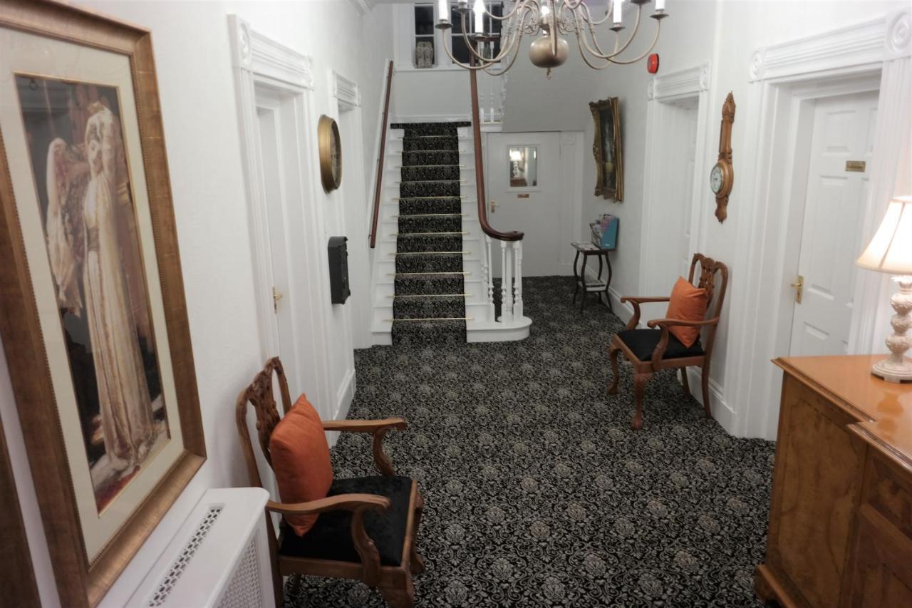 White Linen Whitby, Room Only Ngoại thất bức ảnh