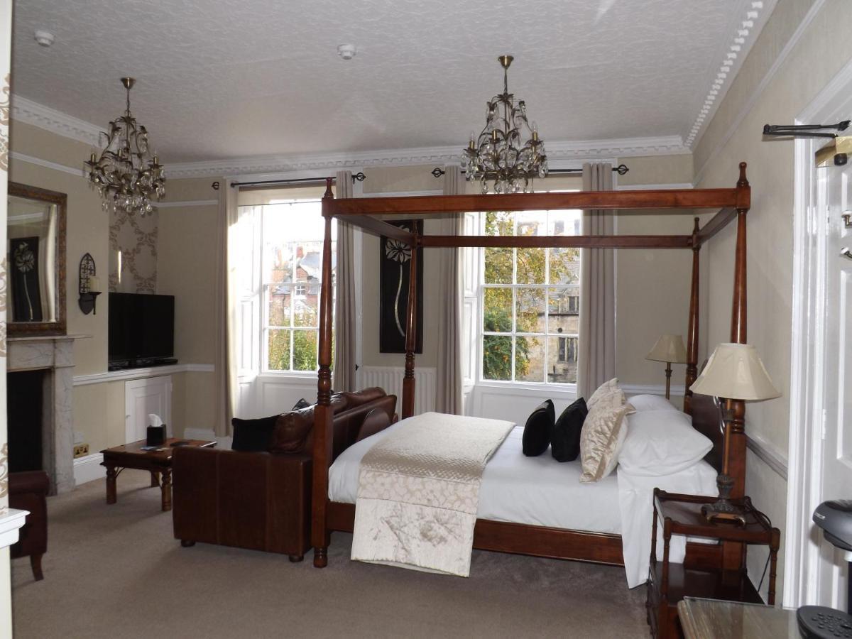 White Linen Whitby, Room Only Ngoại thất bức ảnh